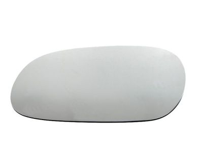 Mirror Glass, exterior mirror BLIC 6102-02-1231528P