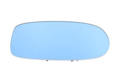 Mirror Glass, exterior mirror BLIC 6102-02-1231555P