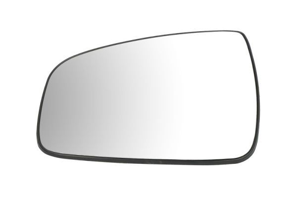 BLIC 6102-02-1231592P Mirror Glass, exterior mirror