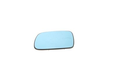 Mirror Glass, exterior mirror BLIC 6102-02-1231729P