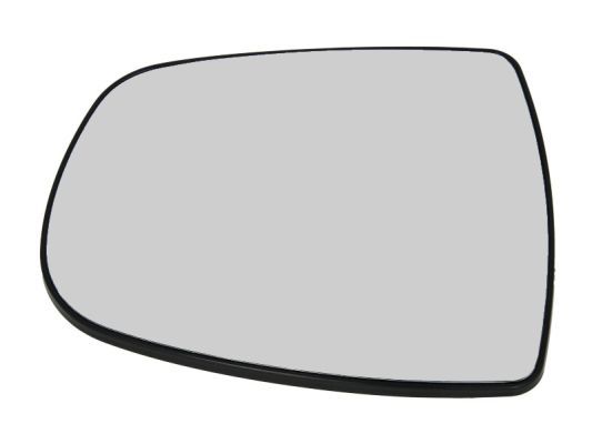 BLIC 6102-02-1231759P Mirror Glass, exterior mirror