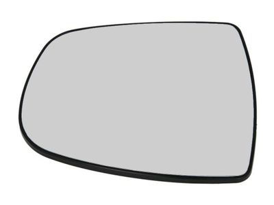 Mirror Glass, exterior mirror BLIC 6102-02-1231759P