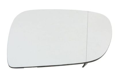 Mirror Glass, exterior mirror BLIC 6102-02-1231792P