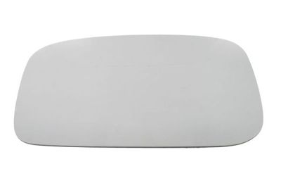 Mirror Glass, exterior mirror BLIC 6102-02-1231852P