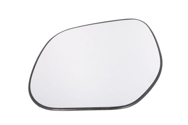 BLIC 6102-02-1231859P Mirror Glass, exterior mirror