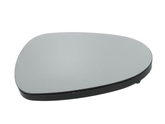 BLIC 6102-02-1231893P Mirror Glass, exterior mirror