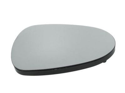 Mirror Glass, exterior mirror BLIC 6102-02-1231893P