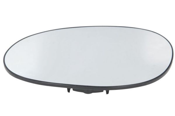 BLIC 6102-02-1231919P Mirror Glass, exterior mirror