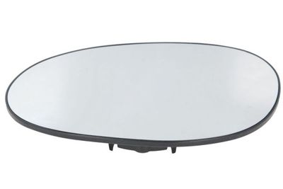 Mirror Glass, exterior mirror BLIC 6102-02-1231919P