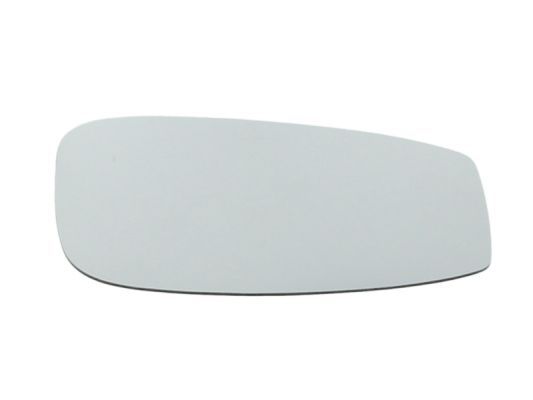 BLIC 6102-02-1231931P Mirror Glass, exterior mirror