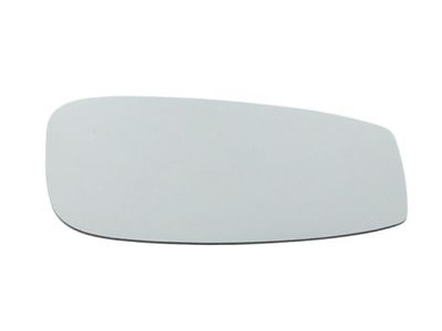 Mirror Glass, exterior mirror BLIC 6102-02-1231931P