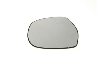 Mirror Glass, exterior mirror BLIC 6102-02-1231937P