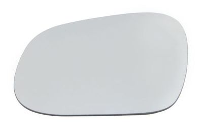 Mirror Glass, exterior mirror BLIC 6102-02-1231959P