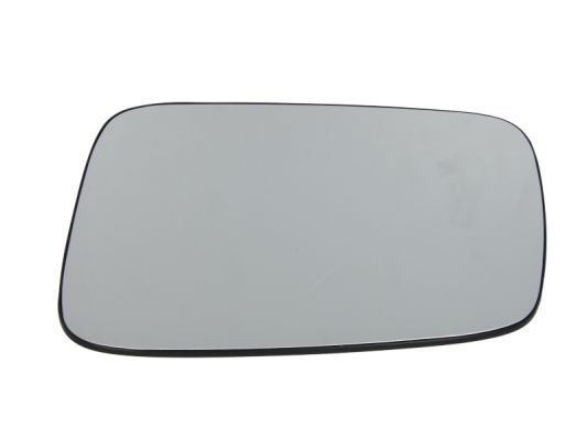 BLIC 6102-02-1231981P Mirror Glass, exterior mirror