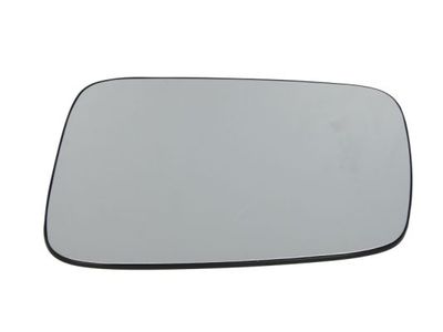 Mirror Glass, exterior mirror BLIC 6102-02-1231981P