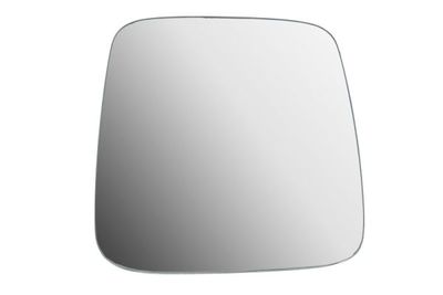 Mirror Glass, exterior mirror BLIC 6102-02-1231982P