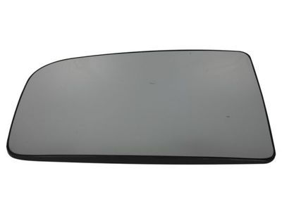 Mirror Glass, exterior mirror BLIC 6102-02-1231990P