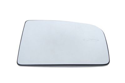 Mirror Glass, exterior mirror BLIC 6102-02-1231991P