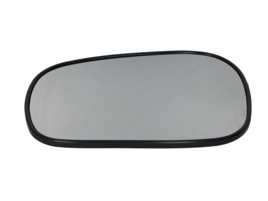 BLIC 6102-02-1231992P Mirror Glass, exterior mirror