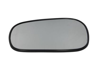 Mirror Glass, exterior mirror BLIC 6102-02-1231992P
