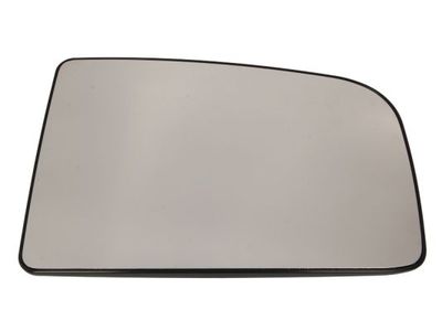 Mirror Glass, exterior mirror BLIC 6102-02-1231996P