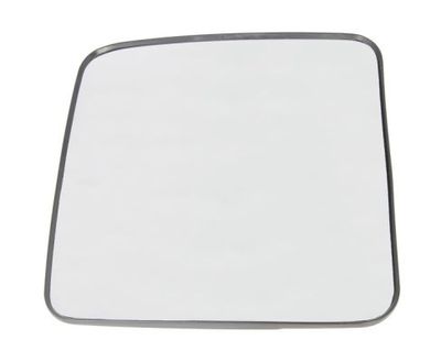 Mirror Glass, exterior mirror BLIC 6102-02-1231997P