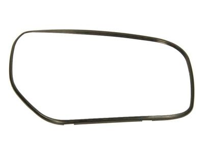 Mirror Glass, exterior mirror BLIC 6102-02-1232111P