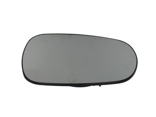 BLIC 6102-02-1232112P Mirror Glass, exterior mirror