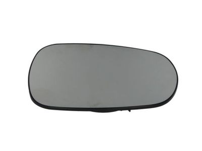 Mirror Glass, exterior mirror BLIC 6102-02-1232112P