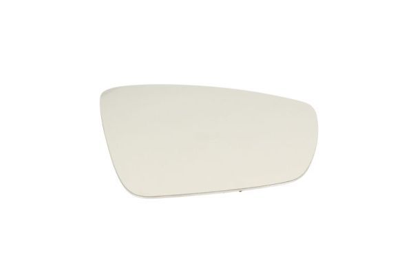 BLIC 6102-02-1232123P Mirror Glass, exterior mirror