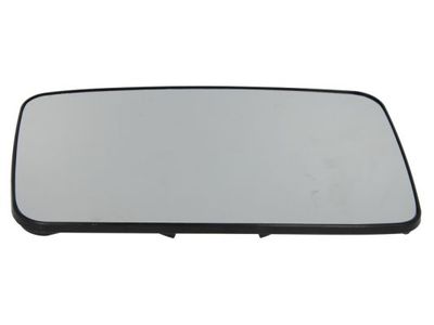 Mirror Glass, exterior mirror BLIC 6102-02-1232125P