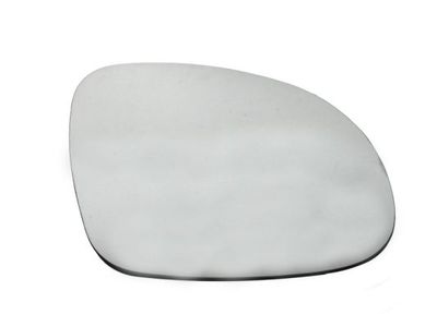 Mirror Glass, exterior mirror BLIC 6102-02-1232131P
