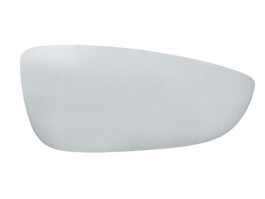 BLIC 6102-02-1232133P Mirror Glass, exterior mirror
