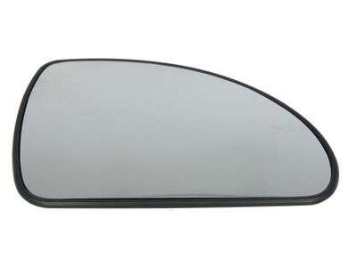 Mirror Glass, exterior mirror BLIC 6102-02-1232138P