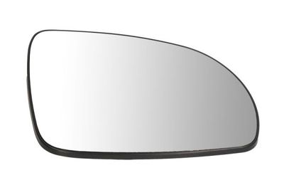 Mirror Glass, exterior mirror BLIC 6102-02-1232139P