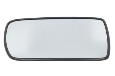 Mirror Glass, exterior mirror BLIC 6102-02-1232140P