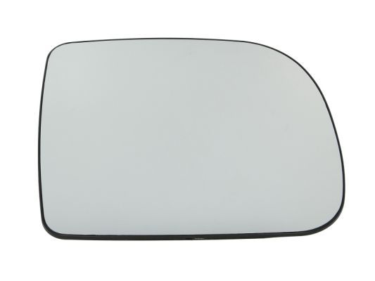 BLIC 6102-02-1232151P Mirror Glass, exterior mirror