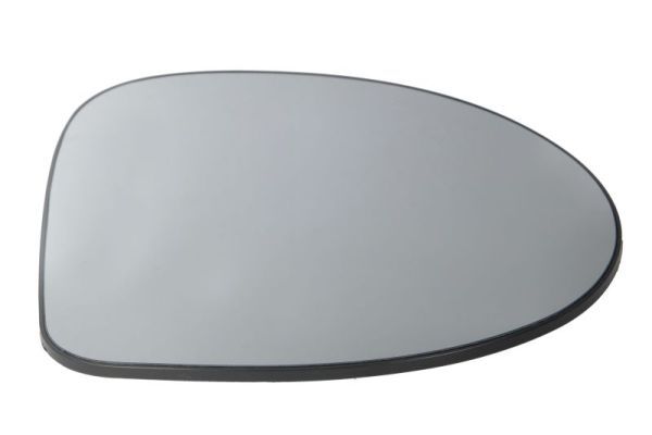 BLIC 6102-02-1232171P Mirror Glass, exterior mirror