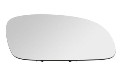 Mirror Glass, exterior mirror BLIC 6102-02-1232193P