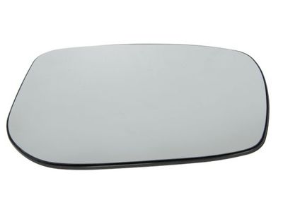 Mirror Glass, exterior mirror BLIC 6102-02-1232217P
