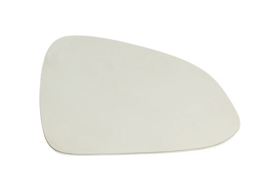 BLIC 6102-02-1232221P Mirror Glass, exterior mirror