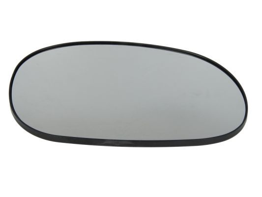 BLIC 6102-02-1232224P Mirror Glass, exterior mirror