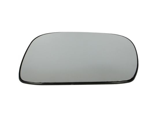 BLIC 6102-02-1232225P Mirror Glass, exterior mirror