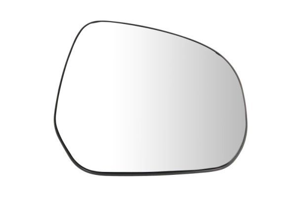 BLIC 6102-02-1232226P Mirror Glass, exterior mirror
