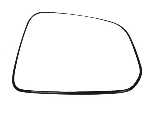 BLIC 6102-02-1232228P Mirror Glass, exterior mirror
