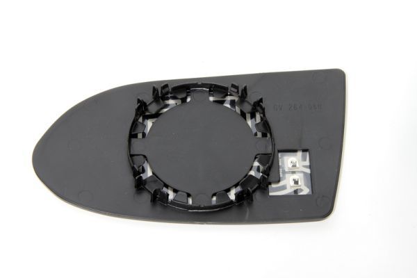 BLIC 6102-02-1232230P Mirror Glass, exterior mirror