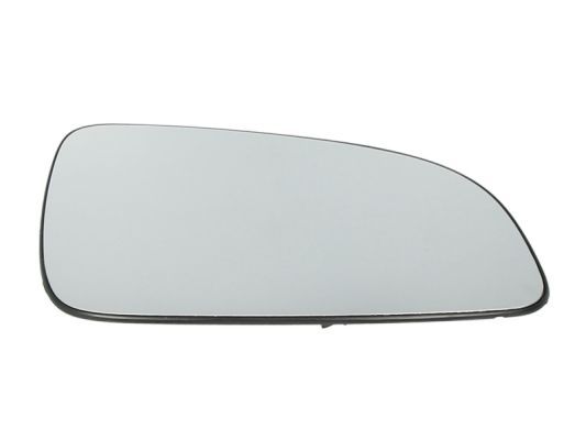 BLIC 6102-02-1232238P Mirror Glass, exterior mirror