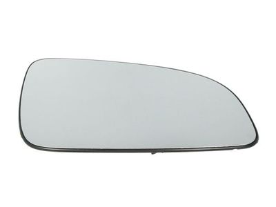 Mirror Glass, exterior mirror BLIC 6102-02-1232238P
