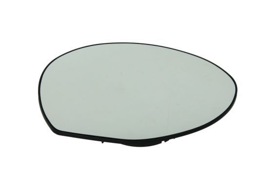 BLIC 6102-02-1232275P Mirror Glass, exterior mirror