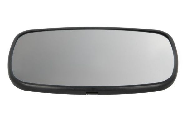 BLIC 6102-02-1232381P Mirror Glass, exterior mirror